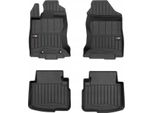 Tappetini In Gomma E Tappetini Subaru Legacy 7 Dal 2020 - 3D-MULDE