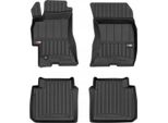 Tappetini In Gomma E Tappetini Subaru Outback 3 2003-2009 3D Trog