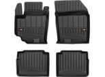 Tappetini In Gomma E Tappetini Suzuki SX4 S-Cross 2013-2020 3D Mulde
