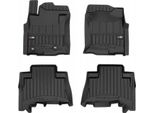 Tappetini In Gomma E Tappetini Toyota Land Cruiser J200 2007-2015 Incavo 3D