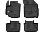 Tappetini, Tappetini In Gomma, Suzuki Swift 3 1996-2004, 3D-MULDE