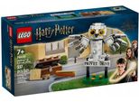 76425 - Lego Harry Potter - Hedwig™ Con Una Visita A 4 Privet Drive