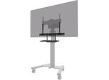 Neomounts AV40-500BL Kit Ripieno Tastiera 43-110" - Vesa - Max 2,5 Kg - Universale"