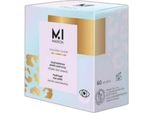 Marion Golden Glow Cerotti Idrogel Per Gli Occhi 60 Pz
