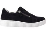 Gabor 3.334.16_6, Sneaker Blu Da Donna, Taglia 38