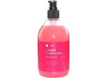 Hiskin Collezione Di Profumi Dolci Francesi Sapone Liquido Per Le Mani 400 Ml