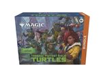 Magic: The Gathering - Pacchetto Teenage Mutant Ninja Turtles - En