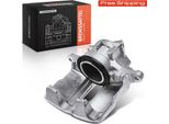 Frankberg 1X Pinza Freno Asse Anteriore Destra Per Vw Corrado Passat Variant Audi 100 80 90 Cabriolet Coupé