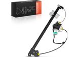 Frankberg 1X Regolatore Finestrino Anteriore Sinistro Per Vw Transporter Iv 1990-2003