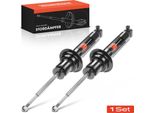 Frankberg 2X Ammortizzatore Asse Posteriore Per Bmw Serie 7 E38 1994-2001