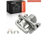 Frankberg 1X Pinza Freno Asse Posteriore Sinistro Per Infiniti G M Q50 Q70 Nissan Murano Ii Suzuki Grand Vitara