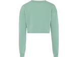 Felpa Con Cappuccio Da Donna Bionda - Giada, Xl