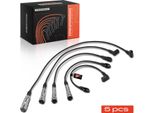 Frankberg 5X Set Di Cavi Di Accensione Per Vw Polo Seat Arosa 6H1 Cordoba 6K1 Ibiza Ii