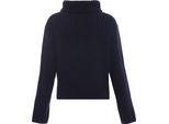 Maglione Da Donna Bionda - Blu Navy, Xl/Xxl