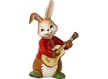 Goebel Hase Kleiner Gitarrenspieler (Figur, Steingut) | Art.-Nr. 66846351 | Ean 4005169374227