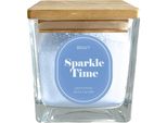 Brait Sparkle Time Candela Di Sabbia 130 G