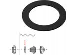 Intex 10255 Guarnizione Piatta Per Collegamento All'ugello Nella Piscina 38 Mm