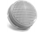 Intex 12198 Filtro Di Scarico Da 38 Mm Per Piscine - Filtro Di Ricambio Per Pompa Filtro, Accessorio Efficace Per Piscine