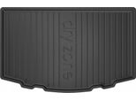 Tappetino Per Bagagliaio Toyota Auris 2 Hybrid Station Wagon 2012-2018 Dz D Zo
