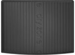 Tappetino Per Bagagliaio Mercedes-Benz Classe B W246 2011-2018 Dz G