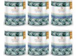 Cibo Umido Per Cani Perro Gourmet Cavallo E Prezzemolo 6 X 800 G