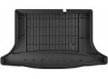 Tappetino In Gomma Per Bagagliaio Nissan Pulsar Hatchback Dal 2014- Tm