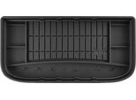 Tappetino Per Bagagliaio In Gomma Opel Adam Hatchback Dal 2013- Tm