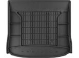 Inserto Tappetino In Gomma Per Bagagliaio Ford Edge 2 Dal 2017- Tm