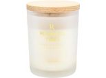 Candela Profumata Ronoza Con Profumo Di Vaniglia E Whisky (180 G)