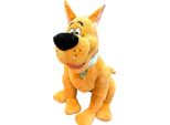 Scooby-Doo Peluche 100 Cm - Peluche Grande Xxl