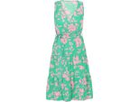 Abito Da Donna Aleida - Turchese Multicolore, Xl