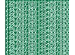 Adesivi Numerati Autoadesivi, 1,5 Cm, Verde Opaco