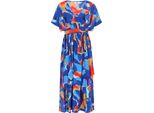 Abito Da Donna Aleida - Arancione, Xs