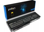 Batteria Per Laptop Asus Serie A32, 6600 Mah, Li-Ion Polion