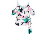 Top Da Donna Aleida - Rosa, Xl
