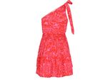Abito Da Donna Aleida - Rosso, Xs