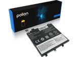 Batteria Originale Per Laptop Lenovo 4500Mah Di Polion