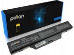 Batteria Per Laptop Polion Per Hp HSTNN-IB51, 4400 Mah