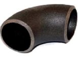 Agaflex Amburgo Raccordo A Gomito Nero 2" DN50 41111051"