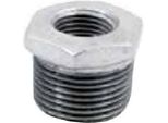 Agaflex Ghisa Zincata, Ridotta, N4 3/4" X 1/2"" Gzxgw 41045007"