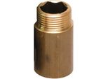 Tycner Prolunga In Ottone 3/8" 10 Mm 9064"