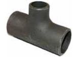 Agaflex Raccordo A T In Acciaio Nero DN32 5/4" Per Saldatura 41131032"