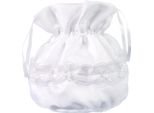 Borsa Per La Comunione Per Una Bambina - Una Borsa