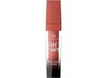 Golden Rose My Matte Liping Rossetto Opaco Vegano 21,5 Ml