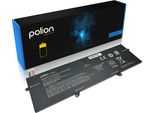 Polion Hp BL04XL Batteria 6800Mah Elitebook X360 1040 G5