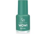 Golden Rose Wow Smalto Per Unghie Mini-Smalto Per Unghie 070 6 Ml