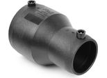 Raccordo Elettrosaldabile Di Riduzione Fox 50/40 Mm RE05004011