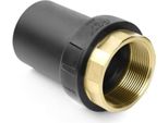 Raccordo Elettrosaldabile Fox 50 Mm X Gw 6/4" AGW050112"