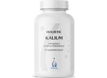 Holistic Organic Potassioeco Organic 90 Capsule