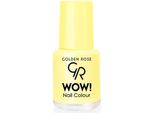 Golden Rose Wow Smalto Per Unghie Mini-Smalto Per Unghie 100 6 Ml